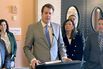 Merrin Wins Republican Primary for US House Seat in Ohio