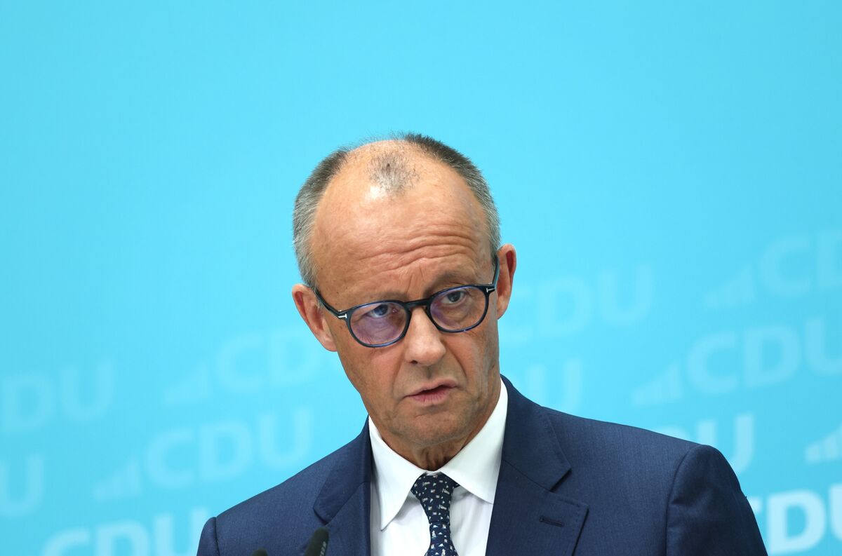 Merz Comes Under Fire as German Cabinet Reshuffle Turns Chaotic