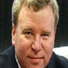 Headshot of Dr William J Miller "Bill"