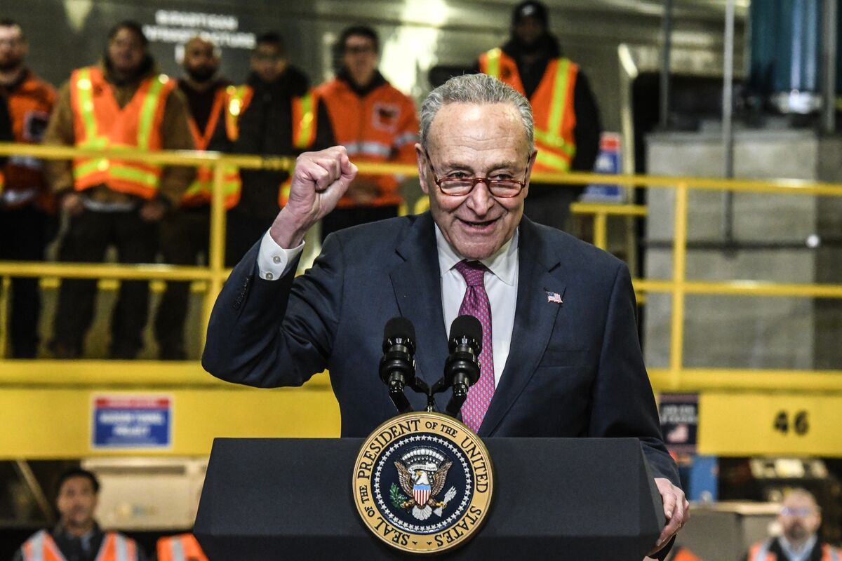 NYC’s Gateway Tunnel Project Secures $6.9 Billion Federal Grant