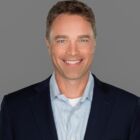 Headshot of Edward M Christie III "Ted"