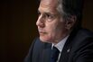 Secretary Of State Blinken Testifies Before Senate Foreign Relations Committee