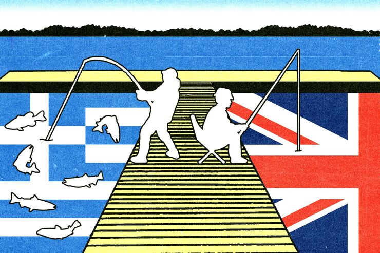 What Britain Can Learn From Greece’s Economic Recovery