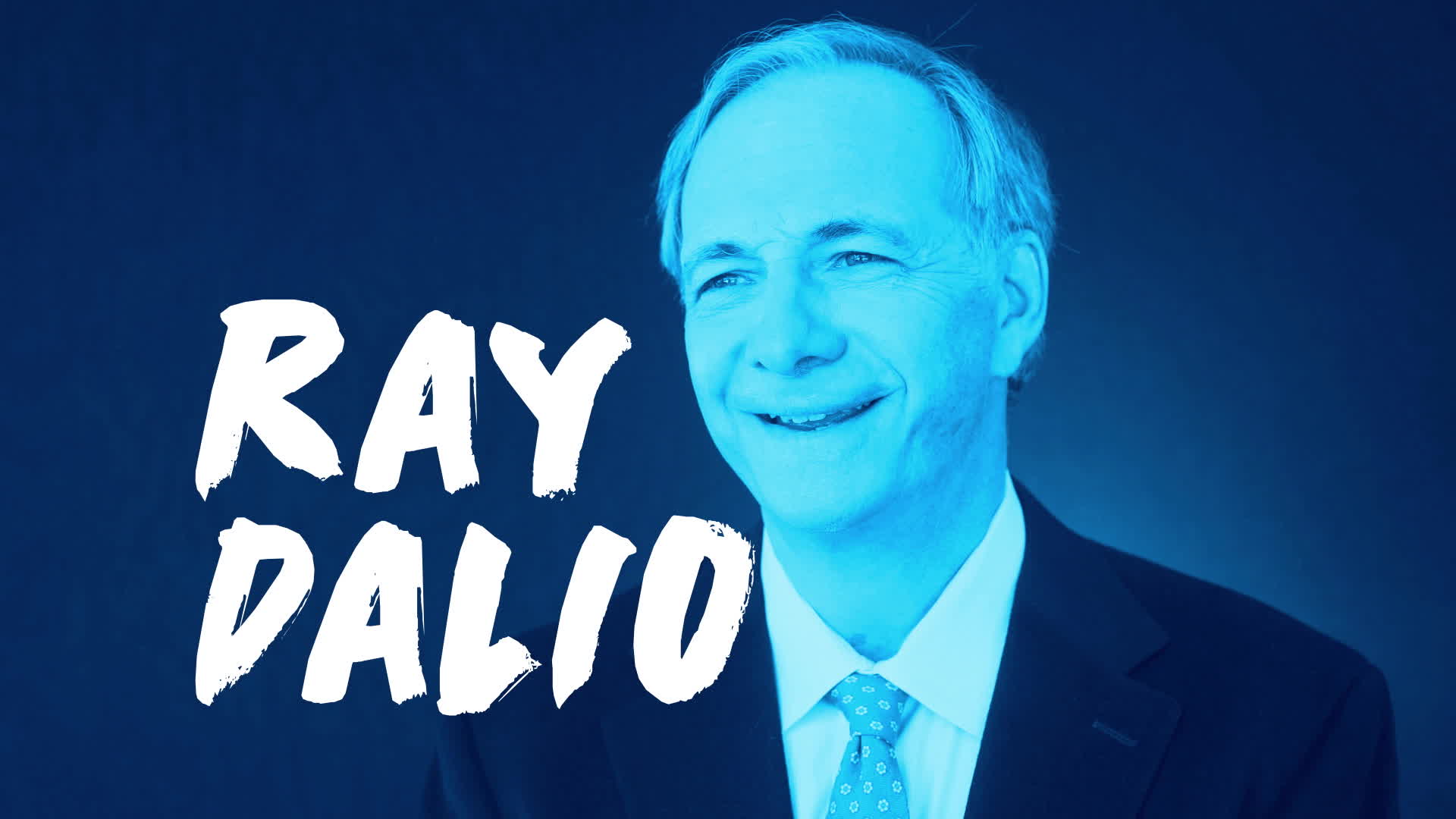 Ray Dalio Explains How the Beatles Inspired Him to Meditate