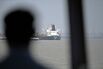 India Tanker Desh Garima Unloads Crude Amid Hormuz Supply Disruptions