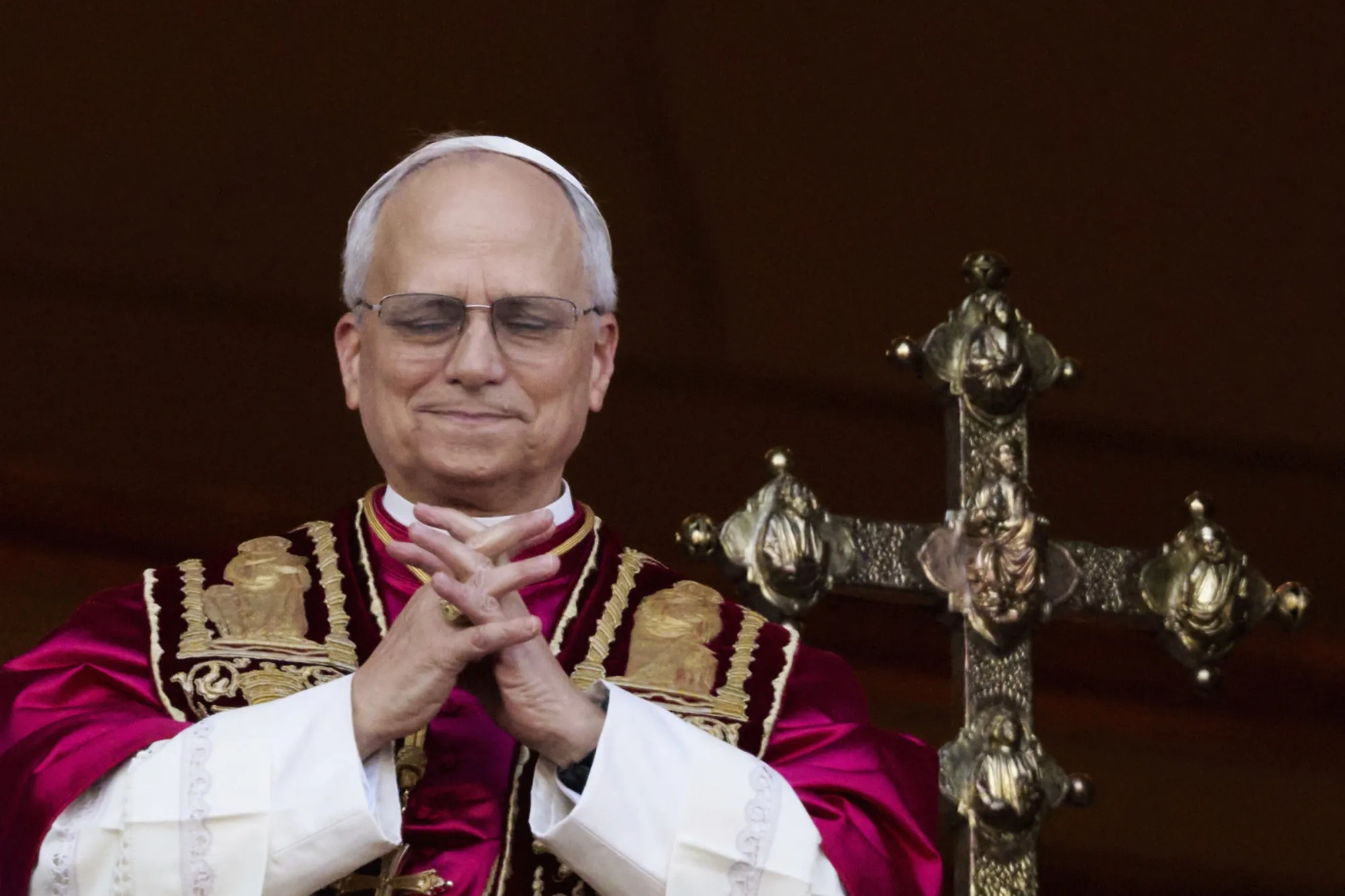 Deeply Catholic Peru Rejoices Pope Leo XIV - Bloomberg