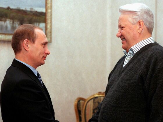 KGB Judged ‘Comrade V.V. Putin’ a Disciplined, Conscientious Spy