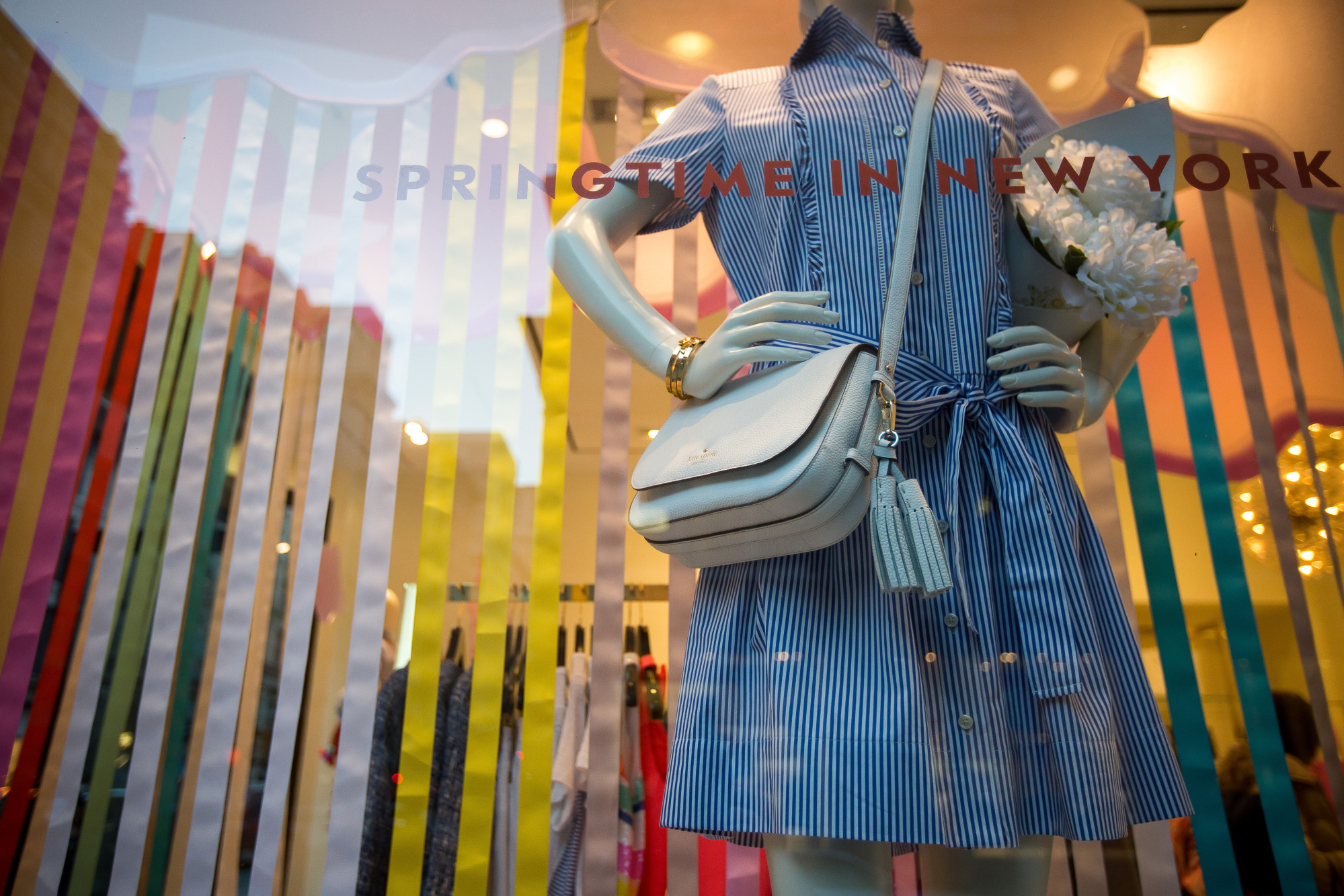 Tapestry (TPR) Slips; Kate Spade Line Misses Promised Turnaround