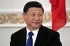 習近平・中国国家主席