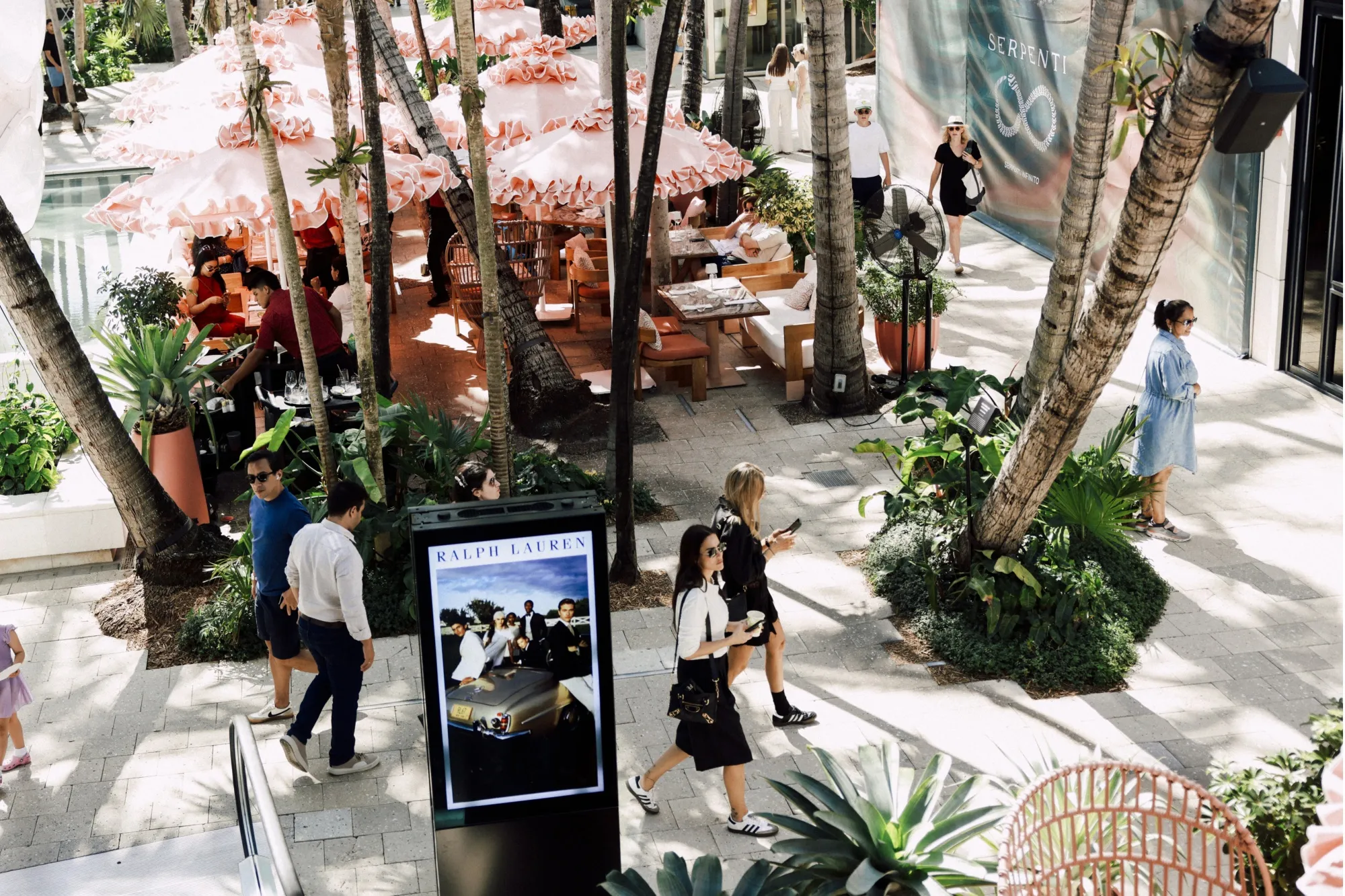 Inflation-adjusted consumer spending fell in the first half of the year.