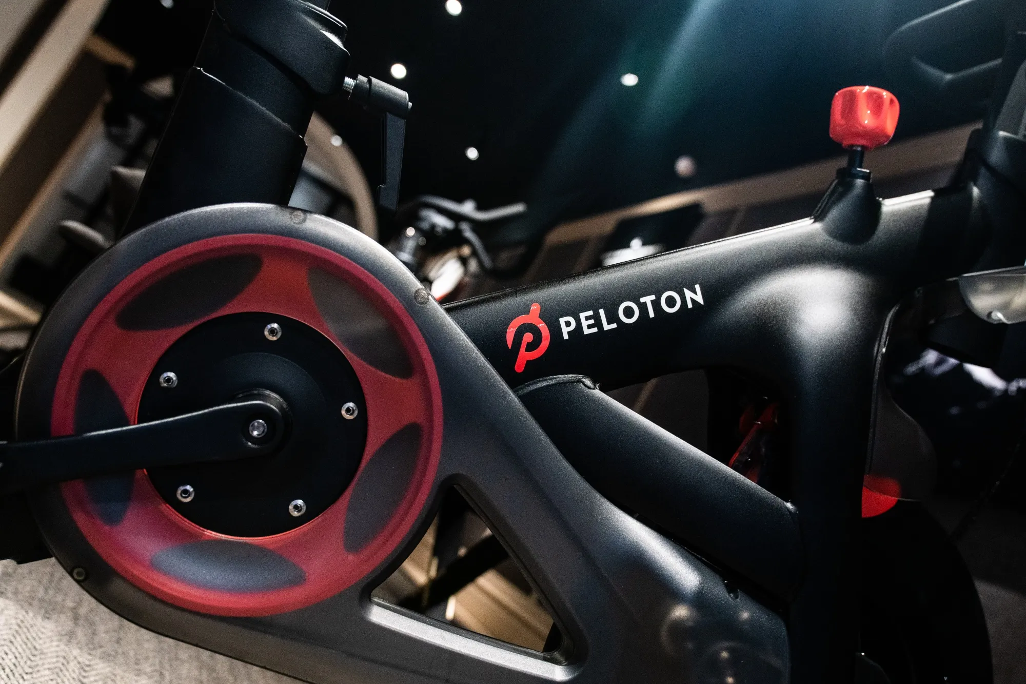 Peloton’s staggering growth exemplifies a widening economic disparity that goes beyond&nbsp;the fitness space.