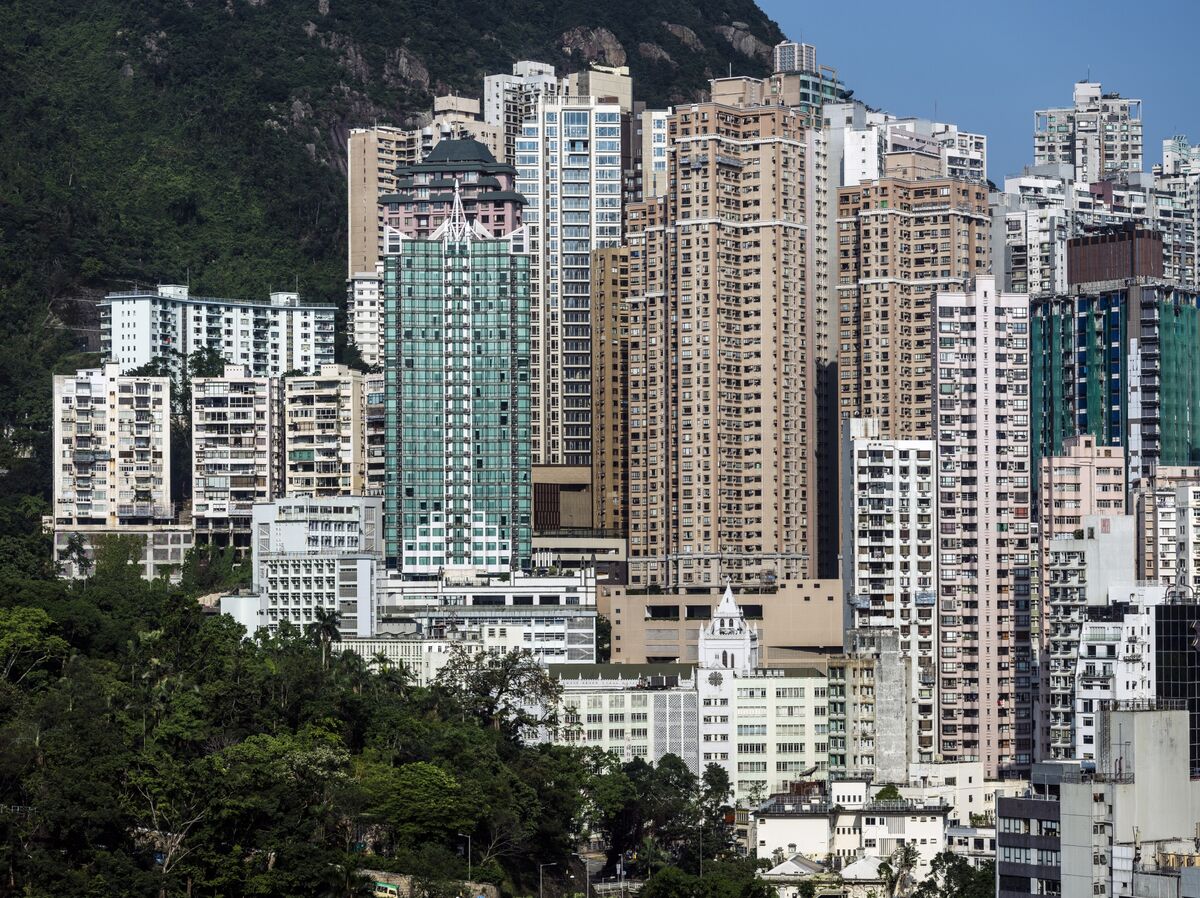 Hong Kong Residential Sale Grabs Buyer Interest Despite Protests