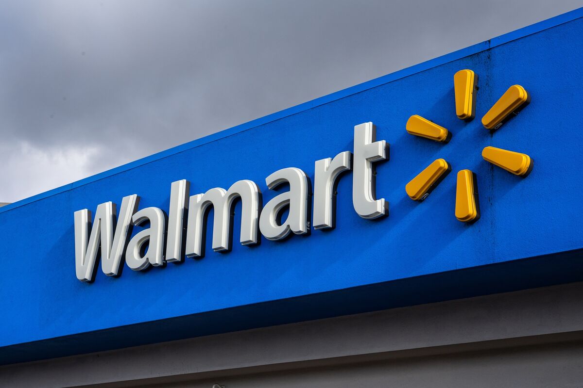 FTC Sues Walmart Over Alleged Withholding of Delivery Driver Tips ...