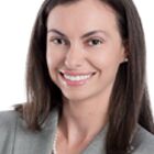 Headshot of Christa E Burger