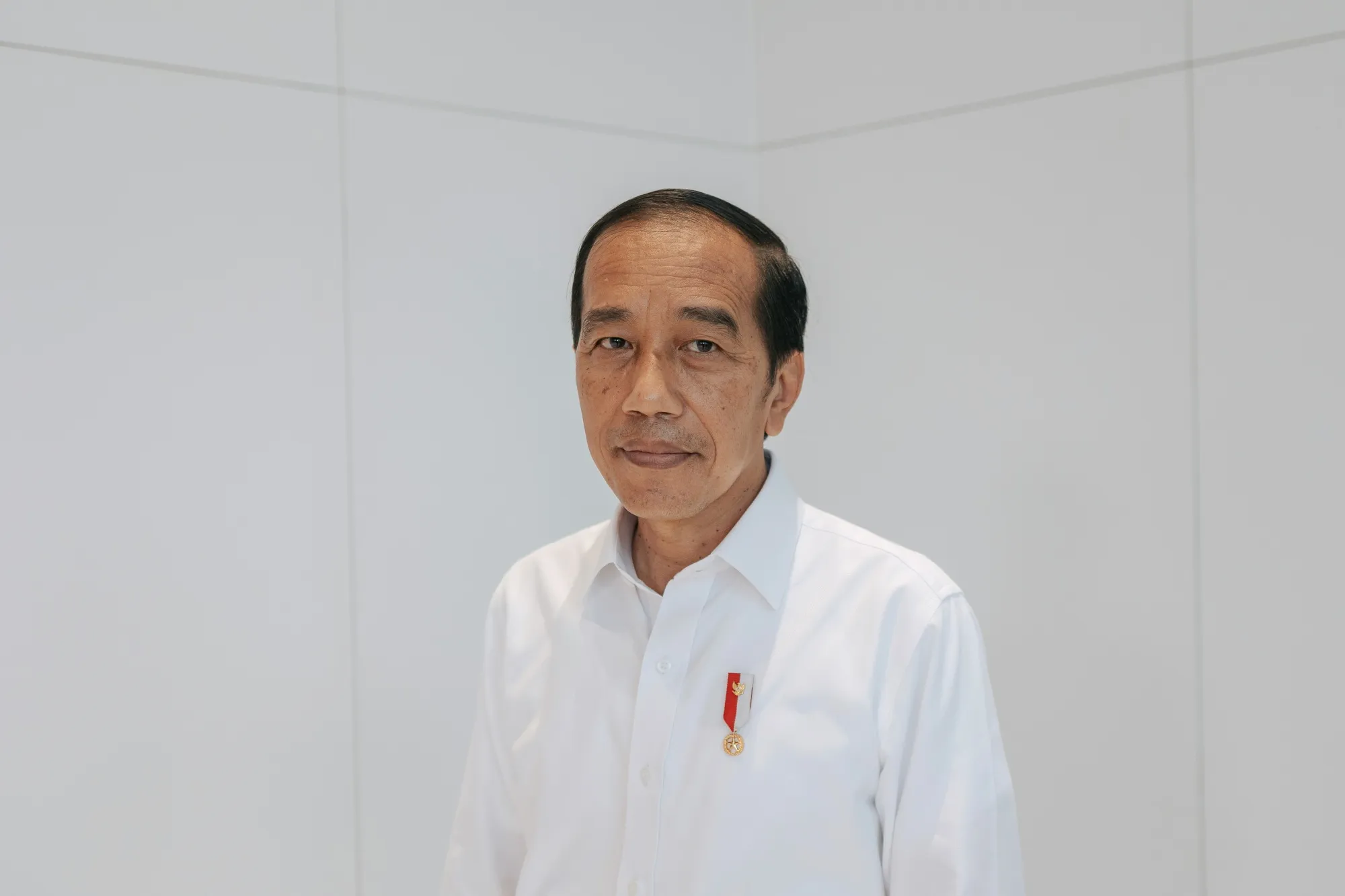 Joko Widodo&nbsp;