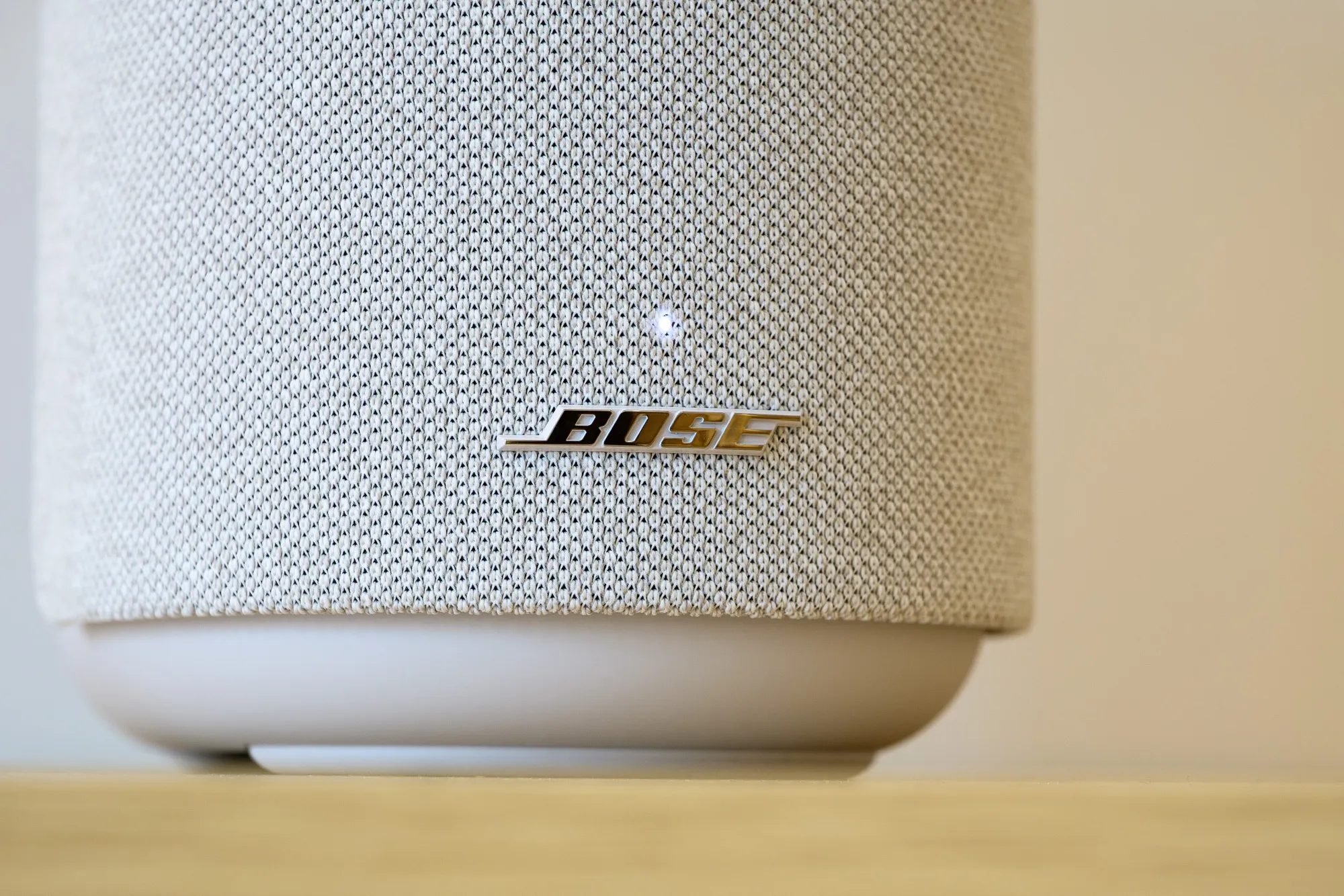 Bose’s Lifestyle Collection products will be available on May 15.