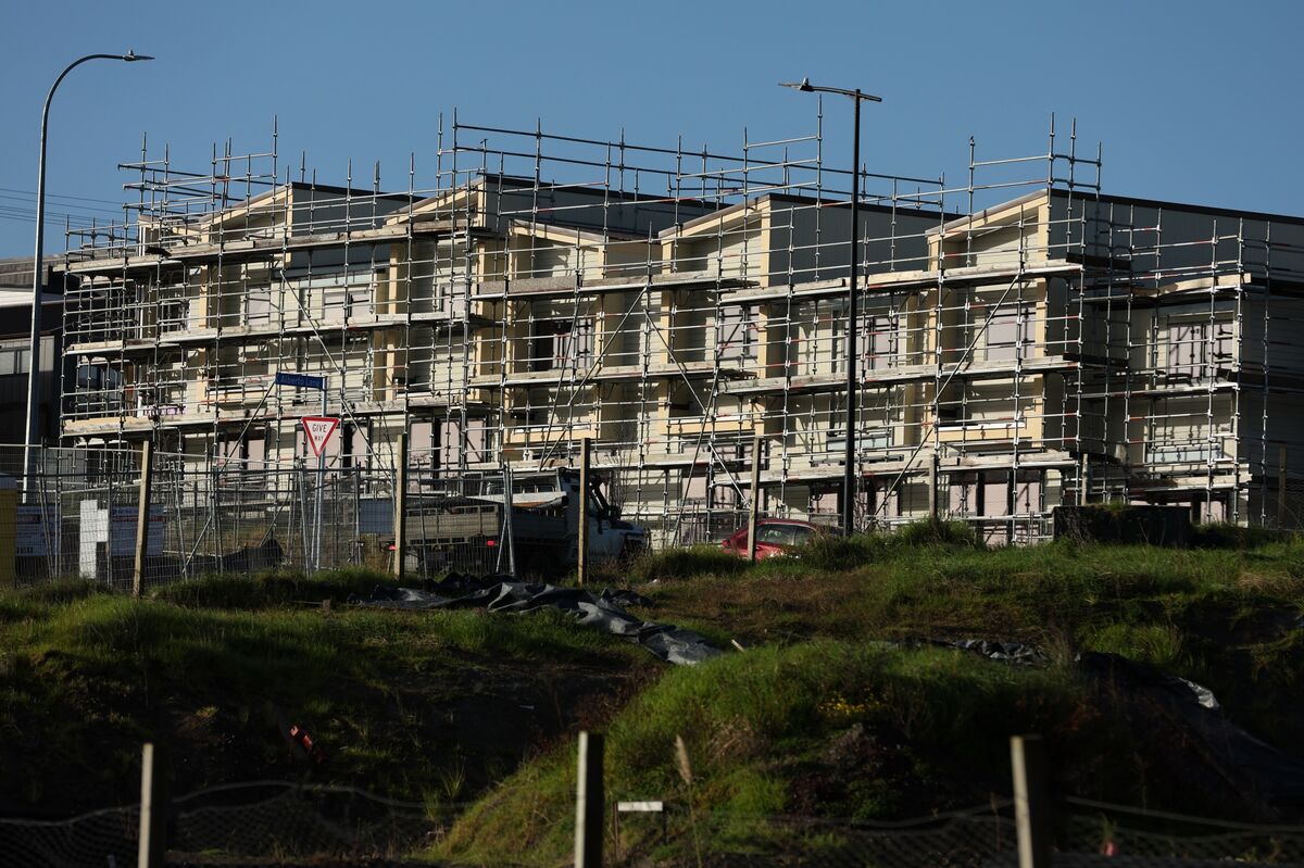 New Zealand to Reform Consent Process to Spur Building Industry