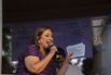 Presidential Candidate Xochitl Galvez Holds Campaign Events