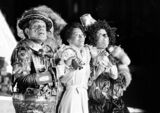 New Version of 'The Wiz' to Tour And End Up on Broadway