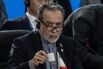 Iran Foreign Minister Heads to China for First Time Since War