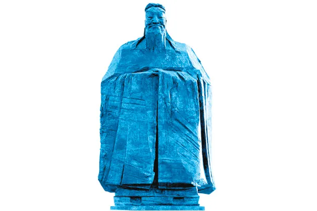 One cornerstone of Confucian thought is filial obedience