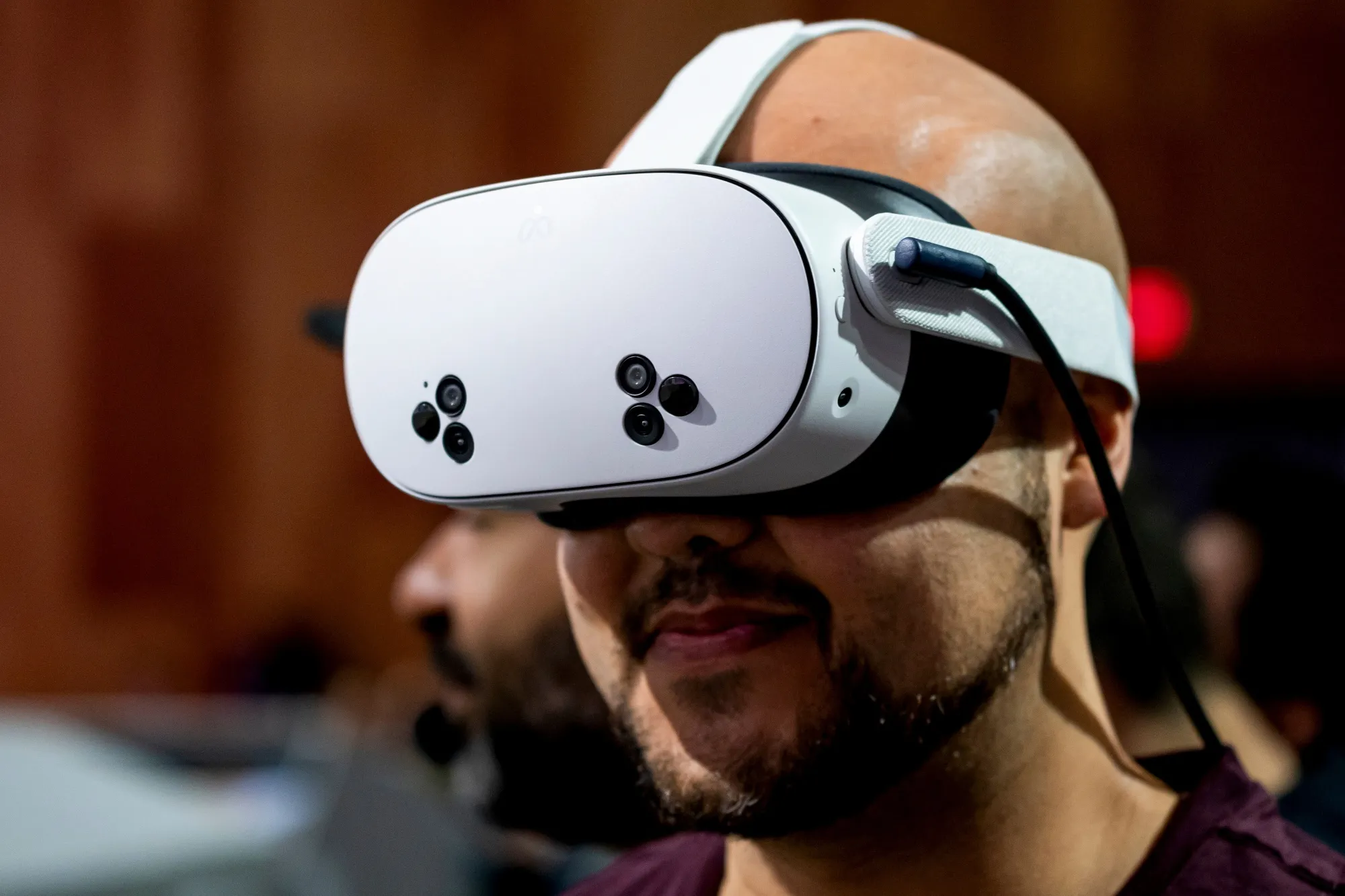 Meta Lays Off Over 100 Employees Across Reality Labs Unit - Bloomberg