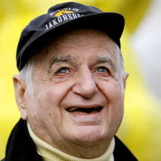 Haribo???s Gummi Bear Billionaire Dies at 90