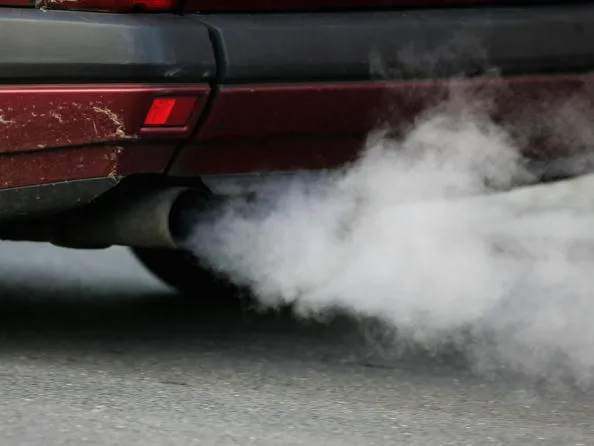 Advances are made in capturing carbon emissions.
