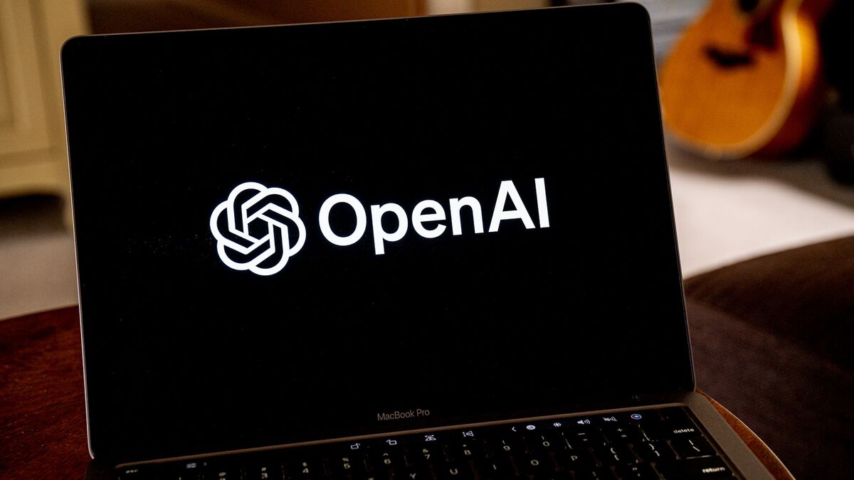 ⚫️ BLOOMBERG: OpenAI: Ex dipendenti pianificano vendita di azioni da 6 miliardi di dollari valutando la startup a 500 miliardi