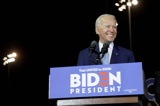 Trump Goes All-In on Trying to Shift His Liabilities Onto Biden