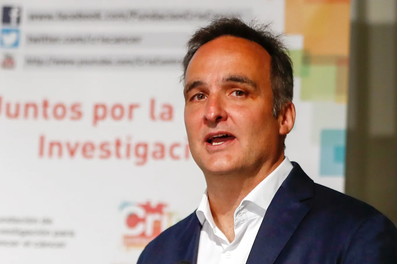 ミレニアム出身のメギア氏、新設ヘッジファンドで50億ドルを調達 - Bloomberg