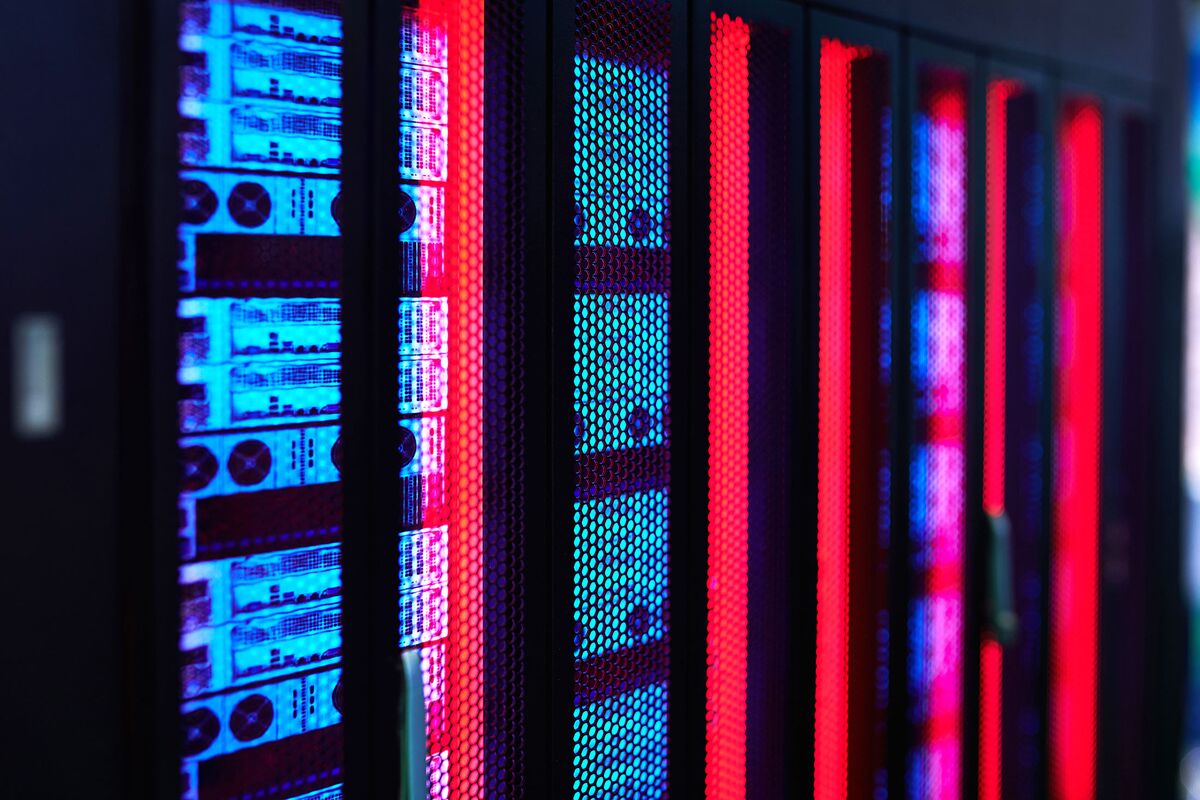 🚨 ⚫️BREAKING: KKR in trattative per acquisire ST Telemedia Global Data Centres per oltre 5 miliardi di dollari