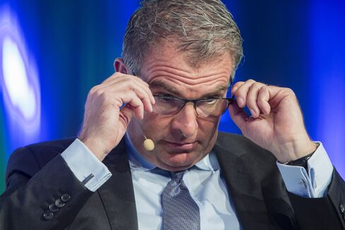 Carsten Spohr
