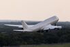 Qatari Jet on Track for Delivery as Interim Air Force One