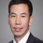 Headshot of Dr Alex Y Nie