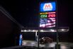 A Marathon Petroleum Corp. Gas Station Ahead Of Earnings Figures