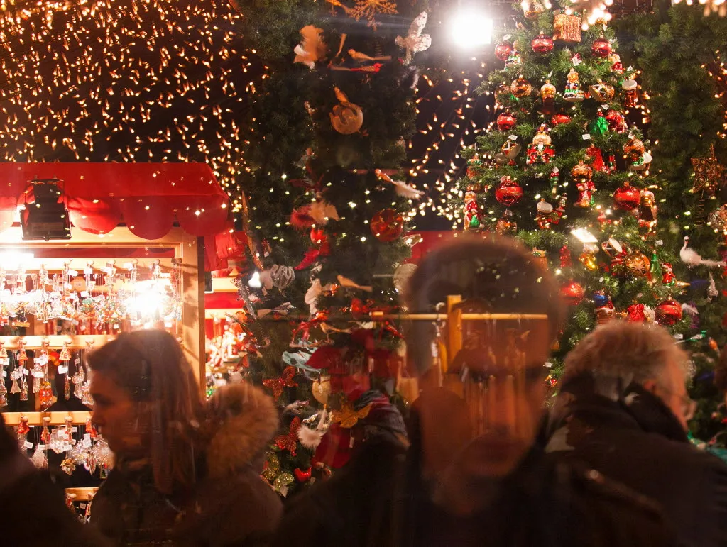 Who says you can't buy happiness? Photographer: Krisztian Bocsi/Bloomberg
