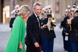 King Charles And Queen Camilla's First State Visit to France