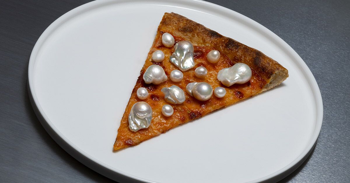 🟪"La Pizza: Un Lusso Inaccessibile? L'Ascesa della Pizza Surgelata tra i Consumatori a Basso Reddito"