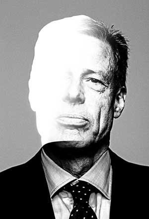 Jeff Bewkes