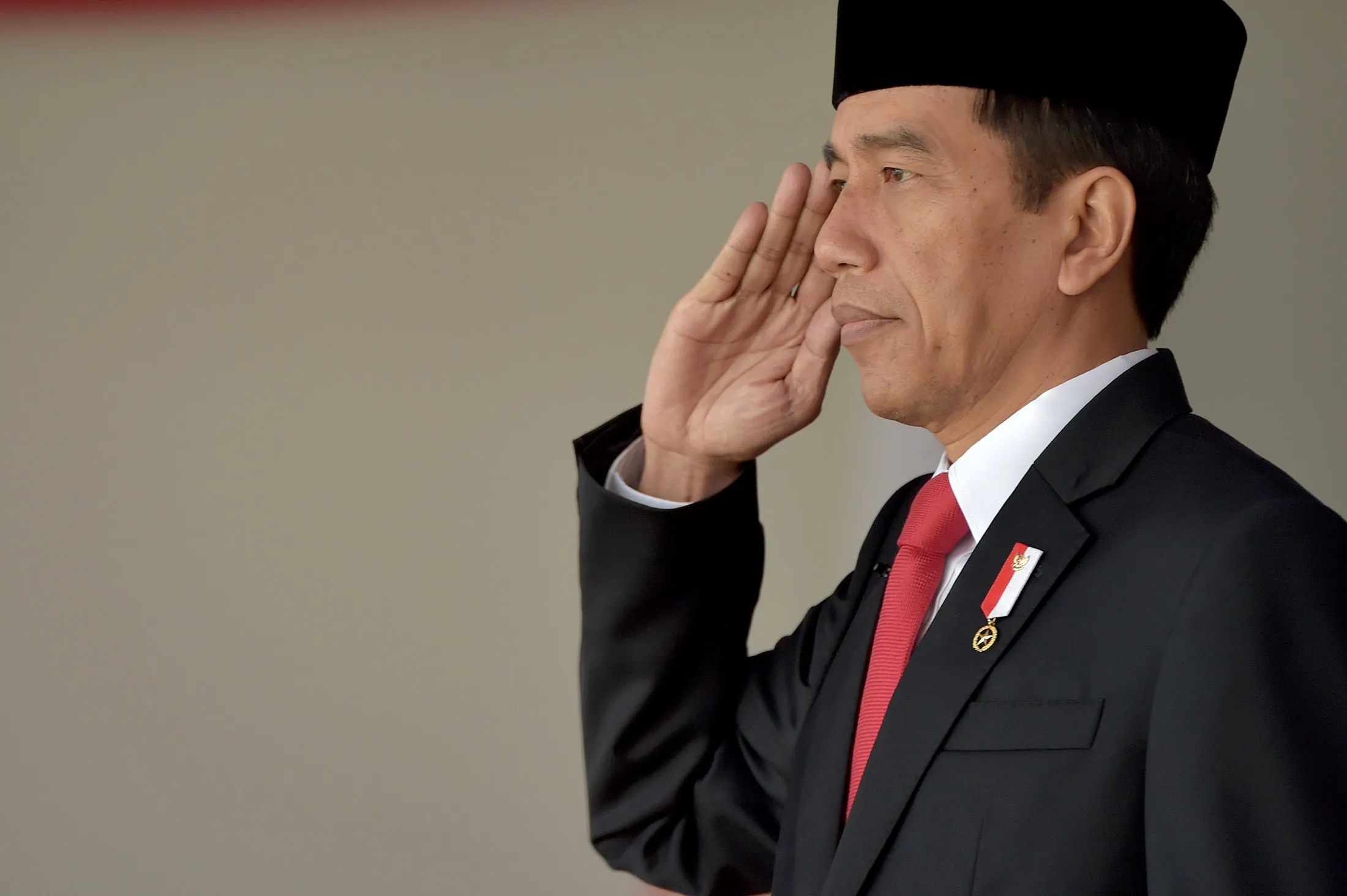 Joko Widodo
