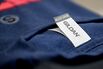 Gildan apparel. 