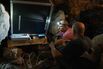 Israel Seeks Underground Secrets by Tracking Cosmic Particles