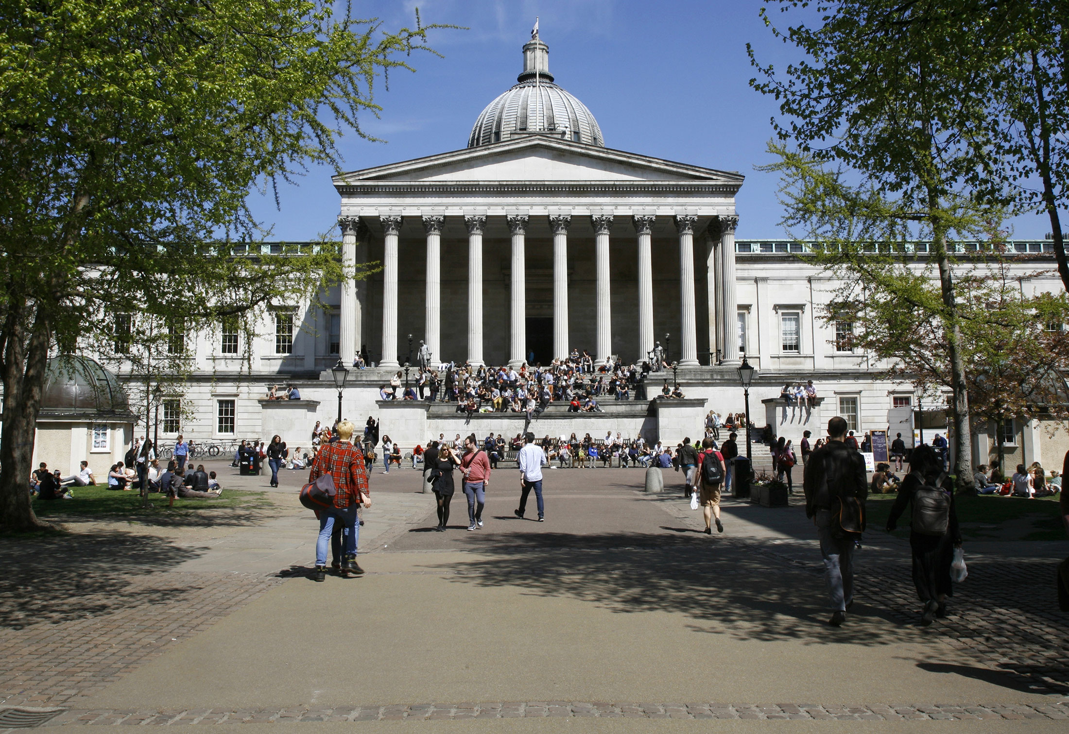city university of london global ranking