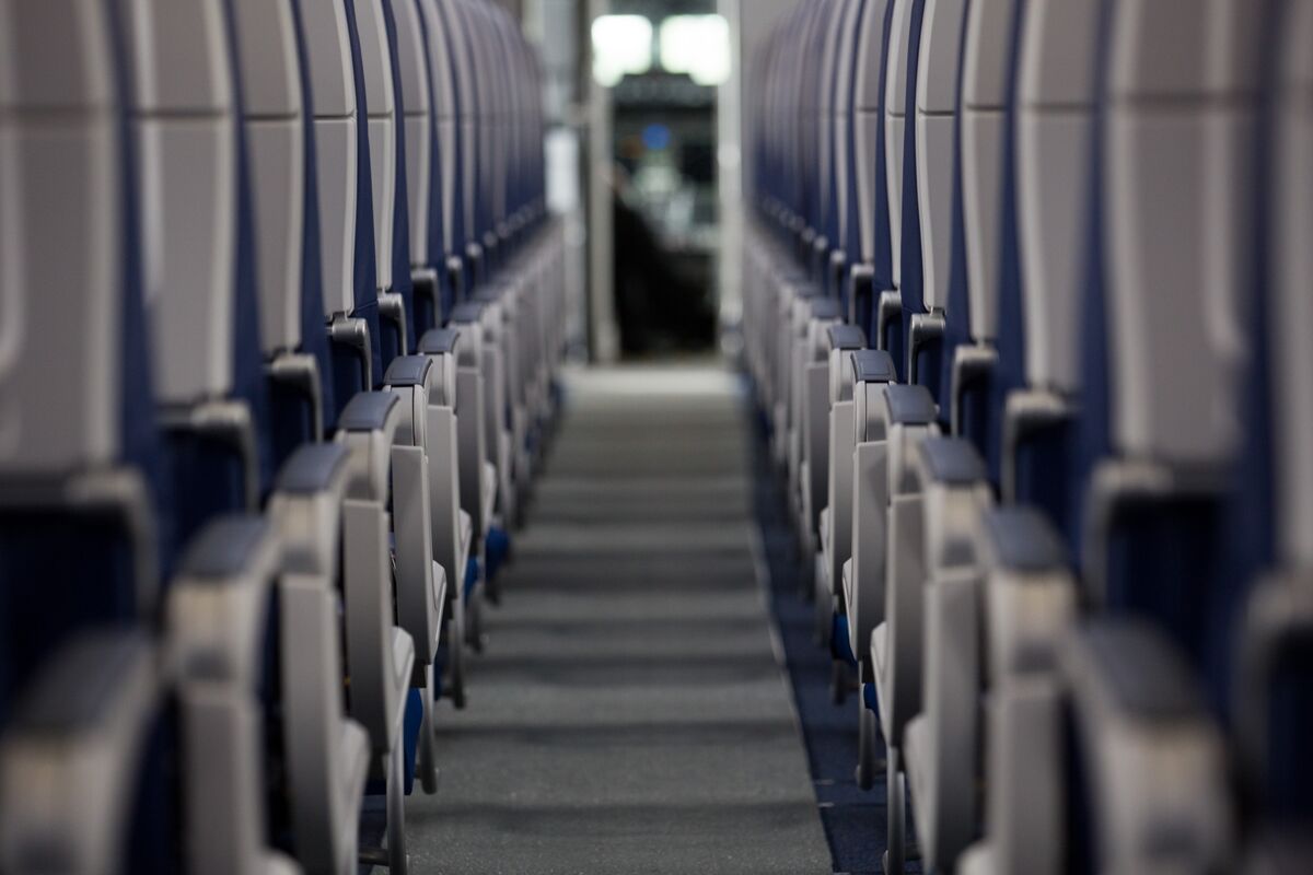 Regulator Proposes Inspections on Boeing 737 Aircraft Seats