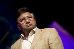 Pervez Musharraf