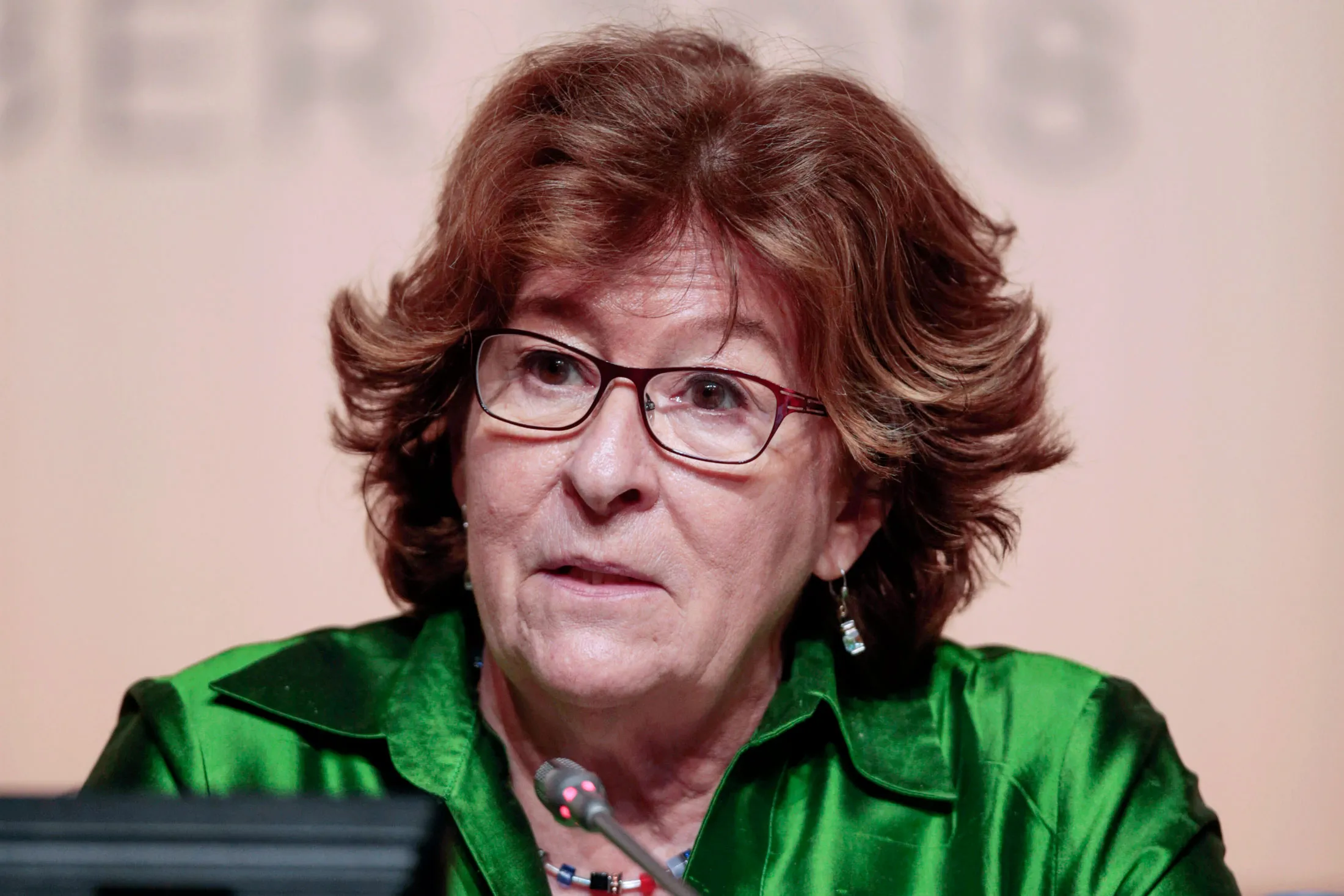Louise Arbour
