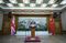 China's Ambassador Liu Xiaoming Says 'Foreign Forces' Must Respect Chinese Sovereignty in Hong Kong