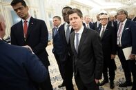 SAUDI-US-POLITICS-DIPLOMACY