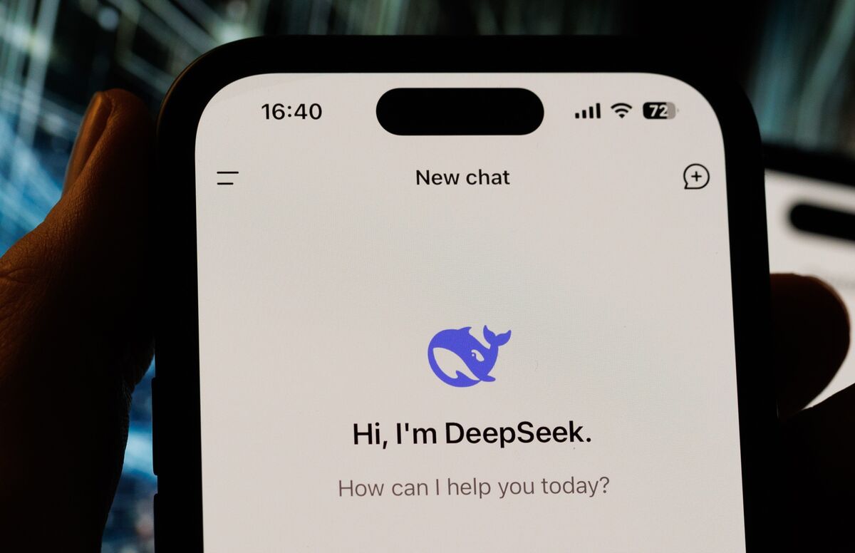 Lux Capital's Josh Wolfe Calls for More Investment to Combat DeepSeek ...